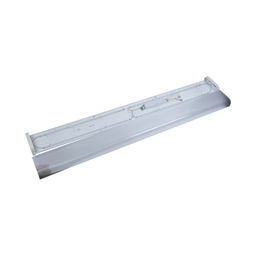 ULO-C01A 32W/6500K/L125 IP40 WHITE Светильник линейный светодиодный накладной. Белый свет (6500К). 3400Лм. Корпус белый. TM Uniel.