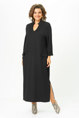 Платье Svetlana Style 5030 черный
