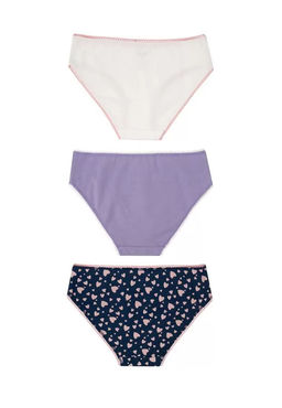 Трусы комплект 3 шт. д/дев. София - Oldos фото 6