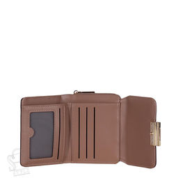 Женский кошелек 6102-036 l.brown Tailian/30 в Новосибирске