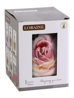 27746 Дозатор для мыла 450 мл LR (х36) - Mayer&boch фото 8