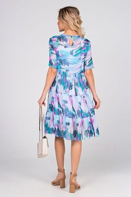 VALENTINA Платье Элис №10  фото 4