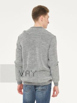 Джемпер мужской 222-12292 - Vay фото 5