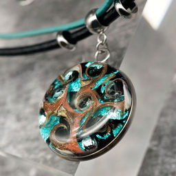 MARINER Колье LKY4569 - Vloes фото 5