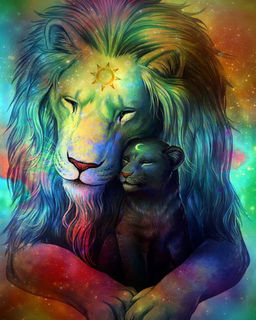 Алмазная мозаика на подрамнике 40х50