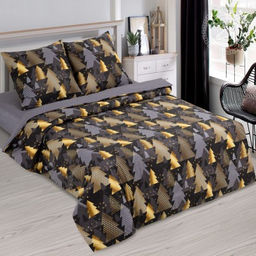 Тайлер 1,5 сп. АРТПОСТЕЛЬ-Поплин-DE LUXE