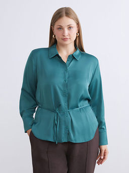 Oversize Kad?n G?mlek