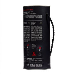 Комплекс для мужчин Silapant гель для век 30 мл+гель для бритья 75 мл+крем для лица 50 мл - Simaland фото 8