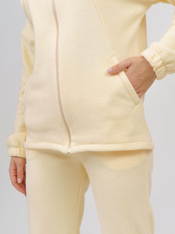 964 Костюм "Молочный"