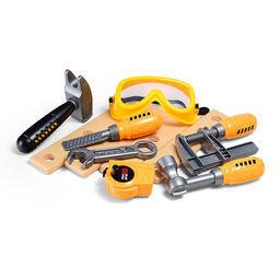 Набор инструментов "Мастерская №1" в коробке