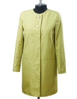 Лола плащ (авокадо)
