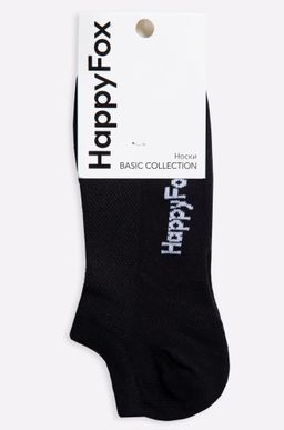 Цена за 6 шт. Носки в сетку Happy Fox фото 13