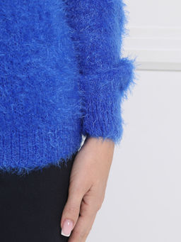 Джемпер Др5-355 - Wisell фото 14