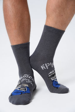 Носки мужские Деда крутой