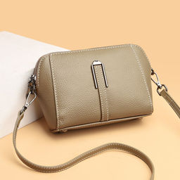 Bags Сумка женская / кожа / 3367