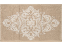 1с105.513ж2 Легенда (лен3) Полотенце махровое 50х30 см - Текс-дизайн фото 2