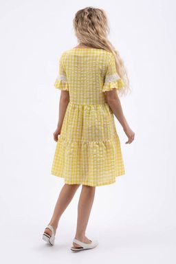 Платье П3-4744/3 - Wisell фото 10