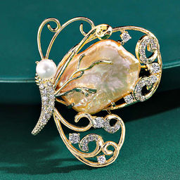 Брошь арт. 32 1684 (id 275364) - Rada фото 2