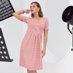 Платье Высшая проба (люкс)