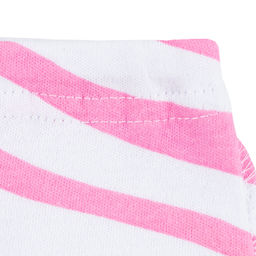 Комплект ползунков 2 шт интерлок 0553209505 - Youlala фото 5