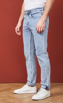 Джинсы P311-0139R l.blue - Primm фото 6