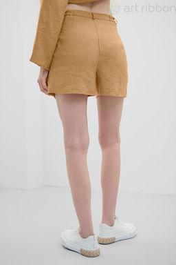 М3699B_2 шорты женские