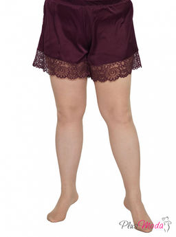 Шорты Модель №1592 размеры 44-84 - Plusmoda фото 5