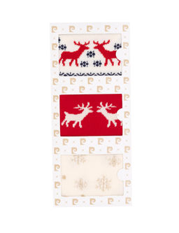 Kad_n Kutulu K_rm_z_ 3l_ Y_lba__ _orab_ - Pierre cardin фото 7