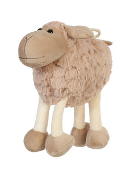 Мягкая игрушка "Овечка Лиза" МИКС, 22 см