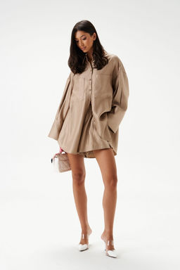 Шорты А1521 - Annete фото 5