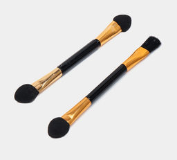 Палетка 21 оттенок и блеск с магнитным клапаном - Aopen фото 4