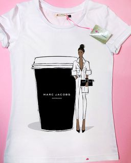 Эксклюзивная футболка Yana Pletneva упаковка плотный Zip пакет!