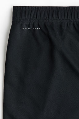 Pantal?n corto de f?tbol con DryMove - H&m фото 5