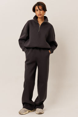 Костюм GO F3124/30-03.170-176 графит - Pirs фото 6