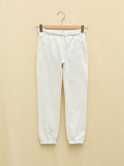 Beli Lastikli K?z ?ocuk E?ofman Alt?