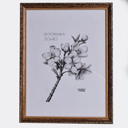 Фоторамка 30х40 / 10062-4 /