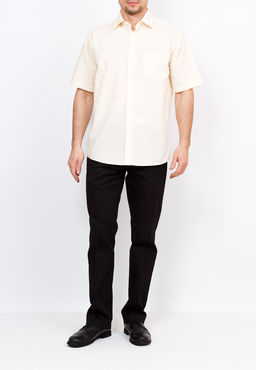 Сорочка мужская короткий рукав GREG Gb510/309/CRL(t)2  фото 7