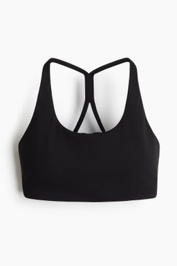 Sujetador de deporte SculptMove Medium Support - H&m фото 6