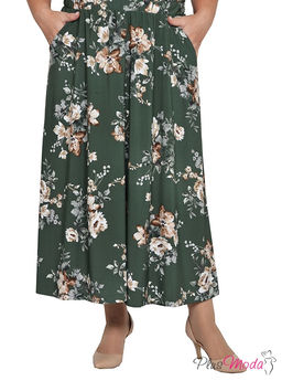 Юбка Модель №1732 размеры 44-84