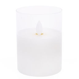 Свеча сувенирная 7,5*10см, в коробке