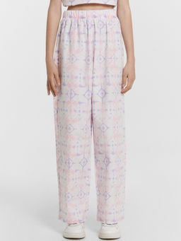 КОМПЛЕКТ ДЛЯ ДЕВОЧЕК (БЛУЗА, БРЮКИ)для эпизодической носки - Mark formelle фото 5