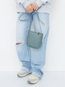 Сумка 6602NN blue Natale Navetta