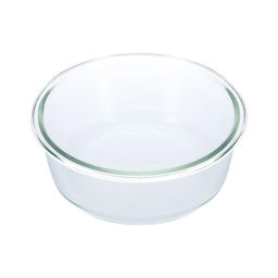 Контейнер стекл. герметич. кругл. 1,3л Linea Desco арт. 93-DE-CA-21-1300