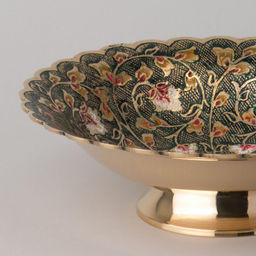 КОНФЕТНИЦА ДИАМЕТР=20СМ - Lefard фото 4