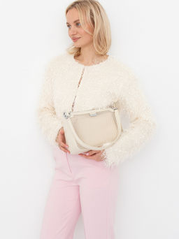 Сумка 28221 beige Velina Fabbiano-Safenta