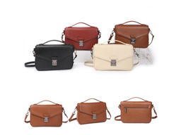 Сумка женская Lanotti 5015/коричневый