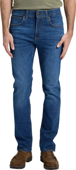 Джинсы мужские