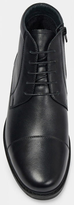 Ботинки 575304ЧНБ - Ralf ringer фото 4