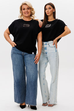 Джемпер 4072 - Kivviwear фото 8