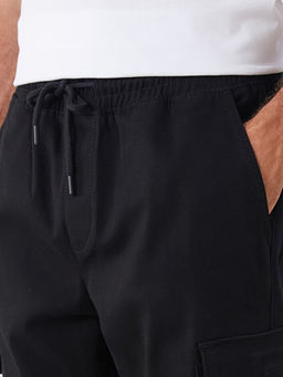 Slim Fit Erkek Kargo Pantolon - Waikiki фото 3